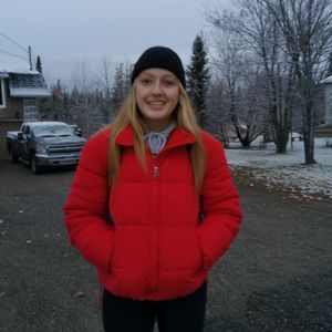 Meet your Posher, Jade